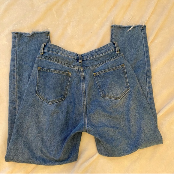 Mom jeans - Picture 3 of 3